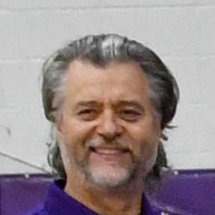 David Higgins