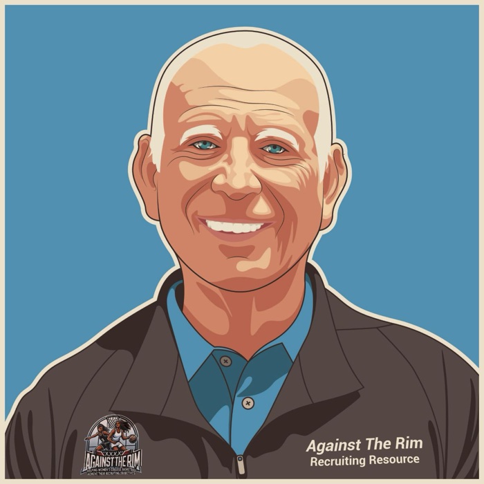 Coach Donn Burrows